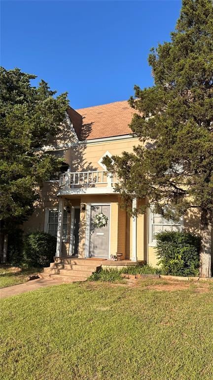 Primary Photo - 3714 N Shartel Ave