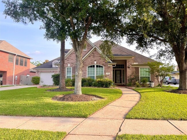 Building Photo - 4518 N Pine Brook Way