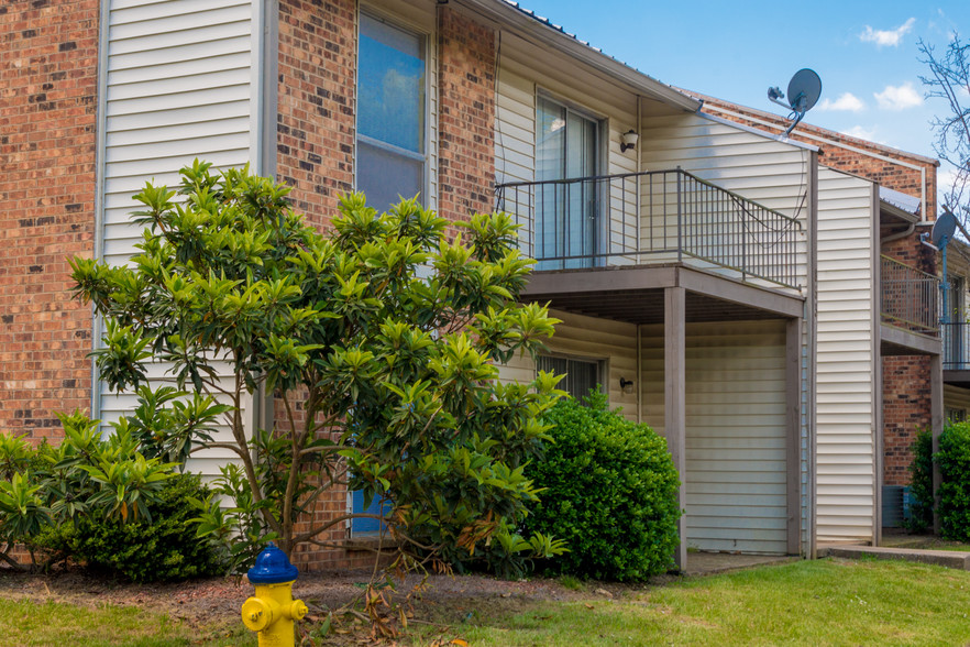 Building Photo - Clay Landings Apartments