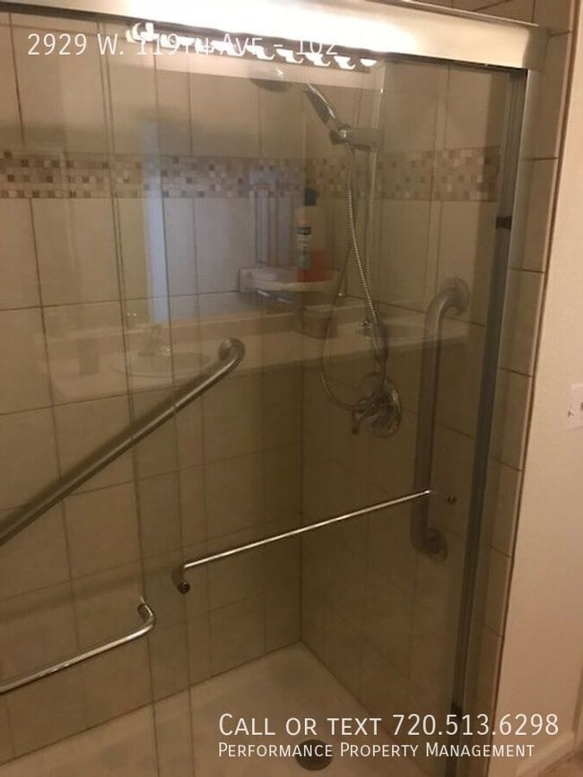 Building Photo - 2929 W 119th Ave