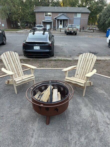 Building Photo - 926 James Ct