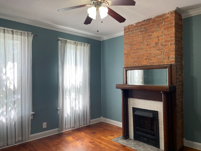 Building Photo - 1081 Harrison Ave