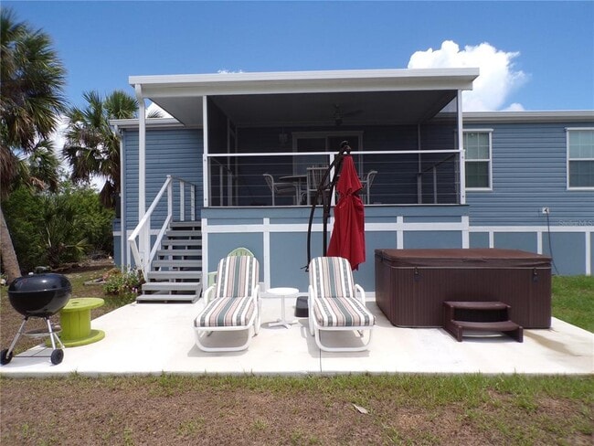 Building Photo - 721 Marlin Dr