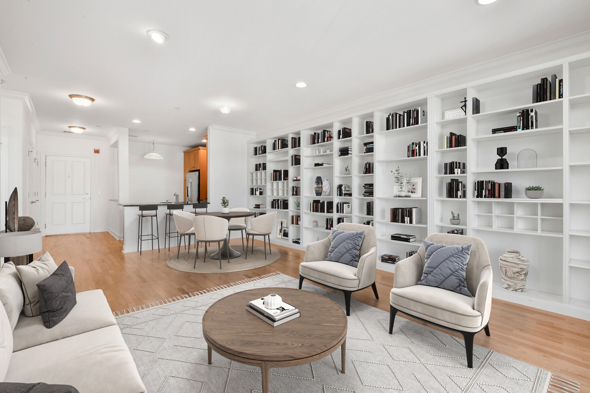 Building Photo - 55 1st St