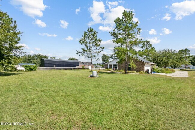 Building Photo - 7912 Odis Yarborough Rd