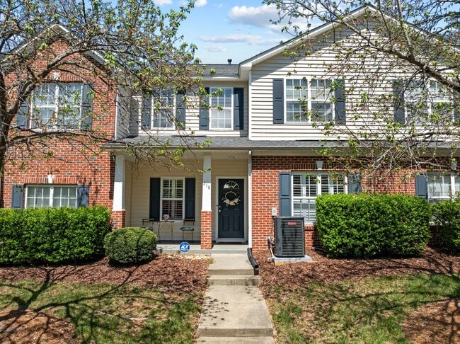 Primary Photo - 218 Basset Hall Dr