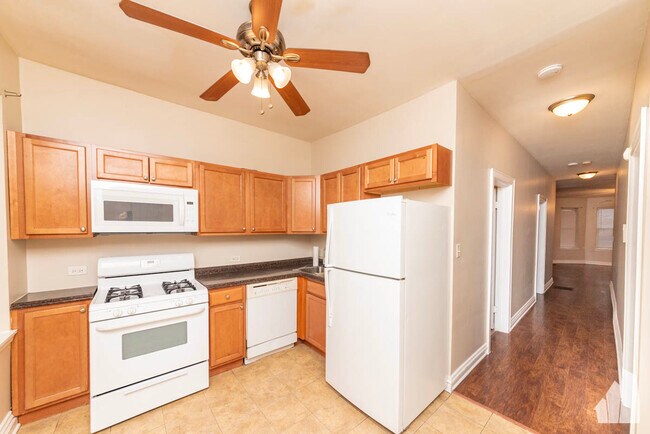 Building Photo - 3615 W Flournoy St
