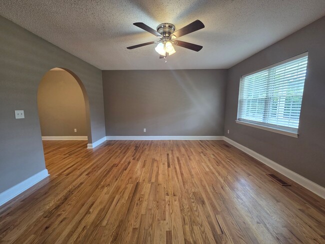 Building Photo - Peaceful Country Living with Modern Updates