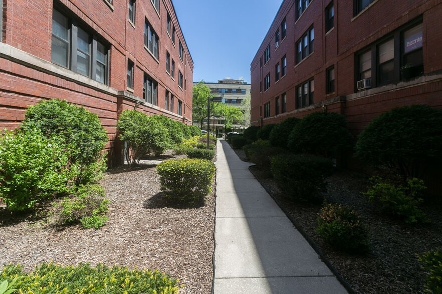 Building Photo - 5744 N Winthrop Ave