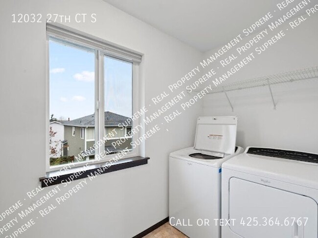 Building Photo - 12032 27th CT S