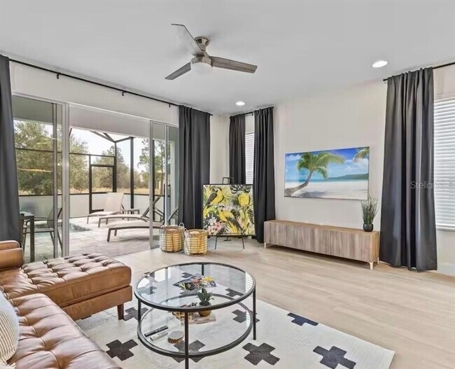 Building Photo - 17409 Hidden Forest Dr