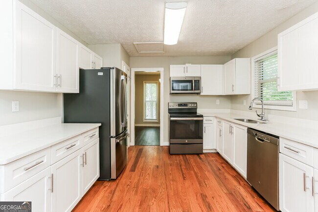 Building Photo - 338 Triborough Hollow SW