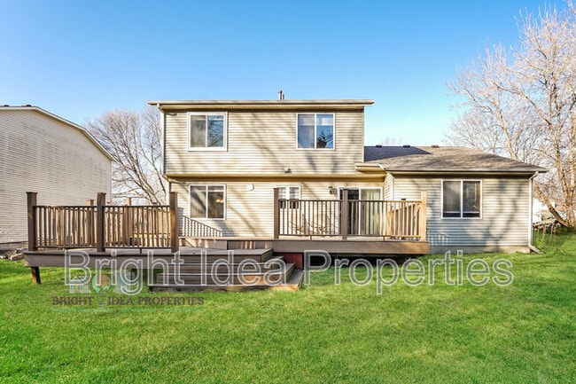 Building Photo - 631 Eagle Ridge Rd