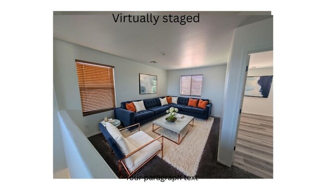Building Photo - Madera Highlands Rental In Sahuarita