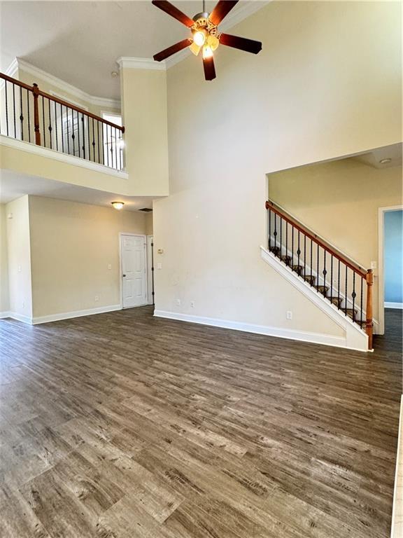 Building Photo - 632 Scenic Creek Dr SW