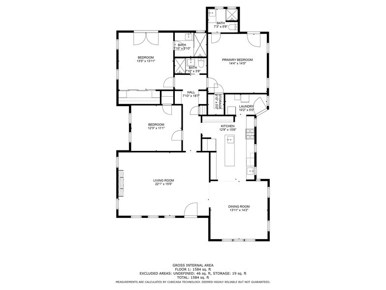 Building Photo - 812 S Curson Ave