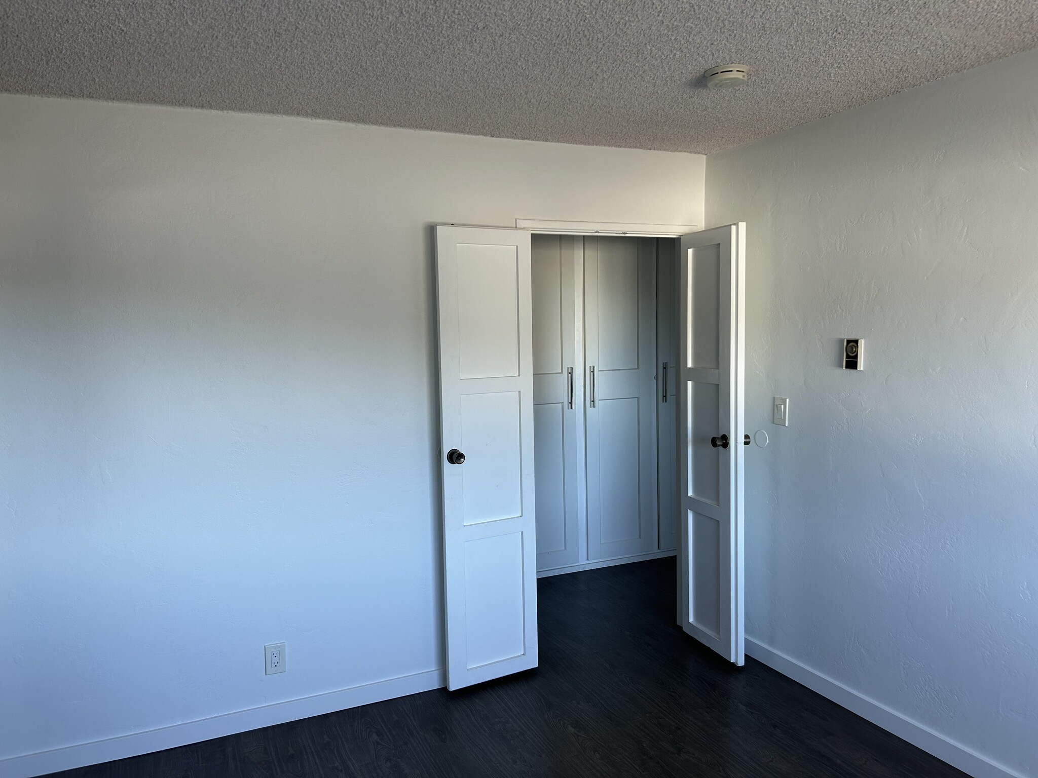 Master Bedroom - 8609 Lake Murray Blvd