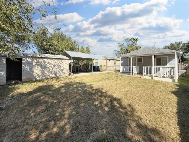Building Photo - 4019 Brundrette St