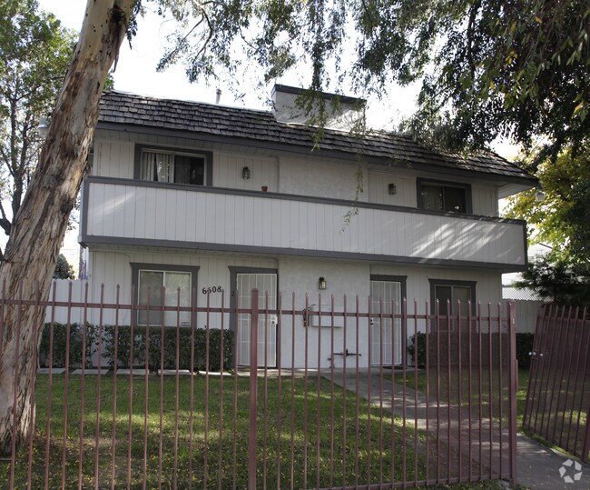 Primary Photo - 6508 Coldwater Canyon Ave