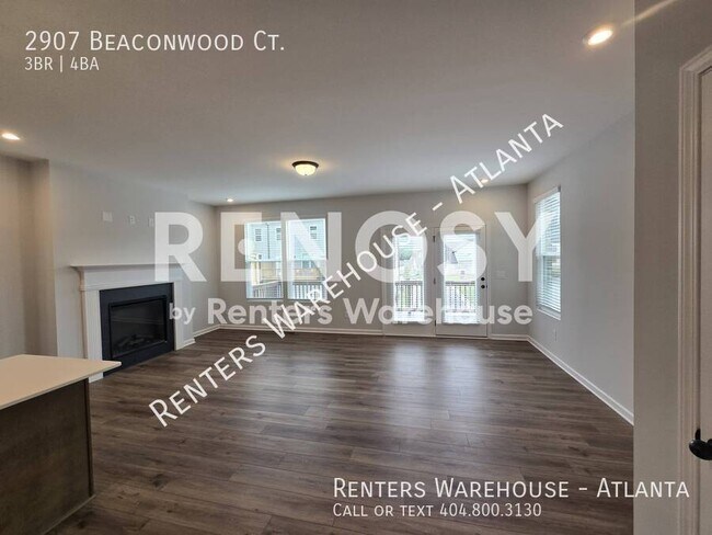 Building Photo - 2907 Beaconwood Ct