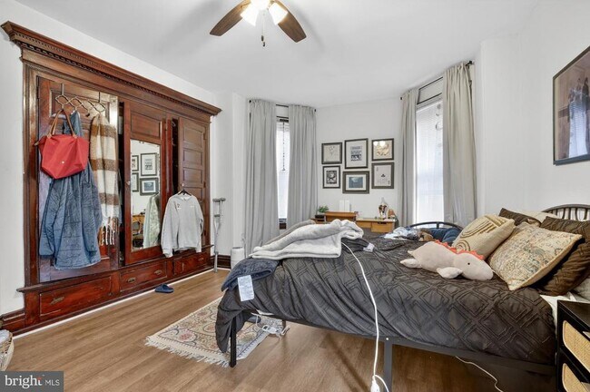 Building Photo - 4001 Baltimore Ave