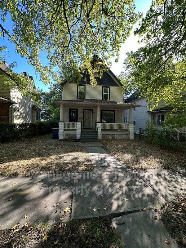 Primary Photo - 3901 W 36th St