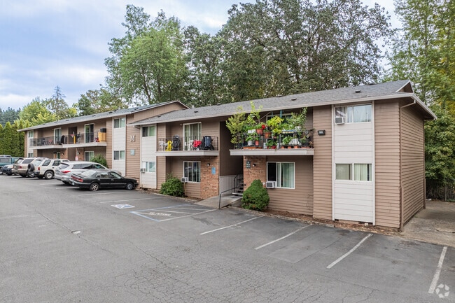 Building Photo - Fox Pointe