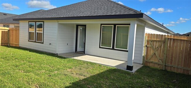 Building Photo - 1123 Desert Willow Dr