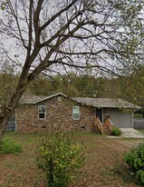 Building Photo - 1508 Barker Ave