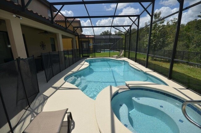 Building Photo - 2632 Tranquility Way