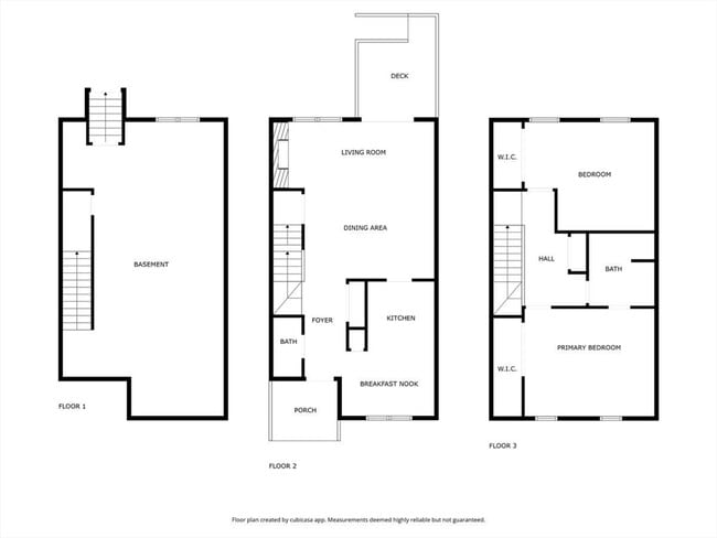 Building Photo - 822 Thayer St