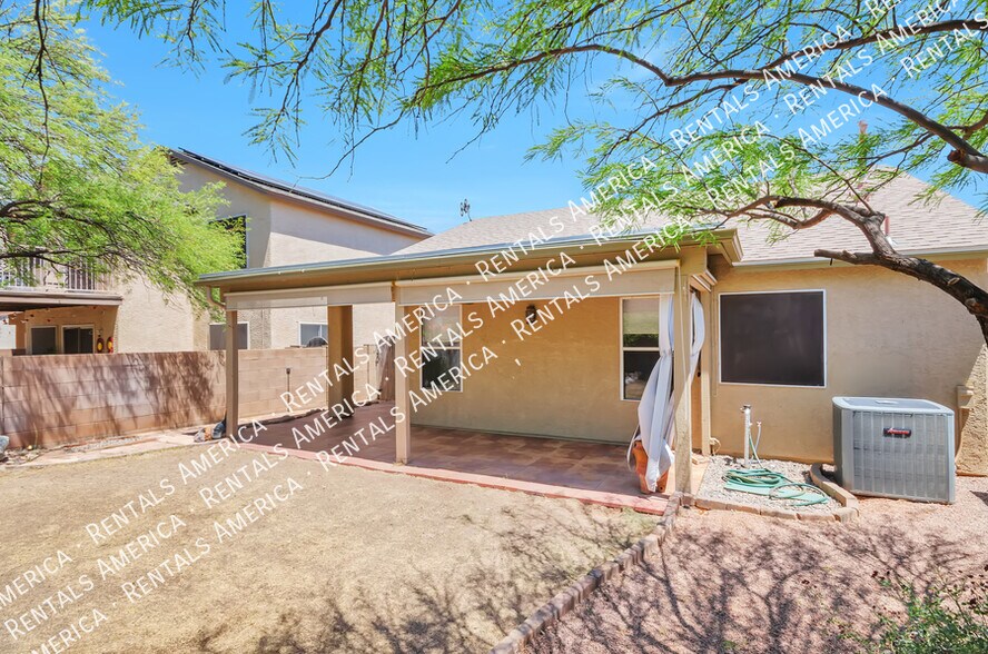 Building Photo - 7620 S Trumpet Vine Ave