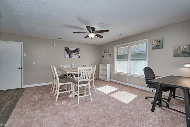 Building Photo - 440 N Oceana Blvd