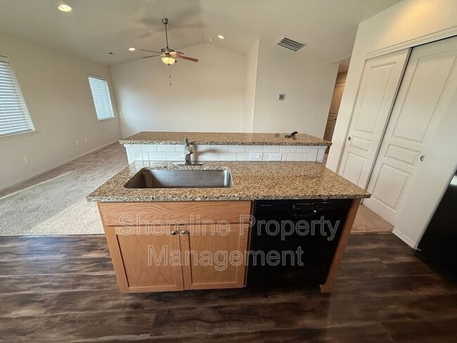 Building Photo - 101 N Voyage Ave