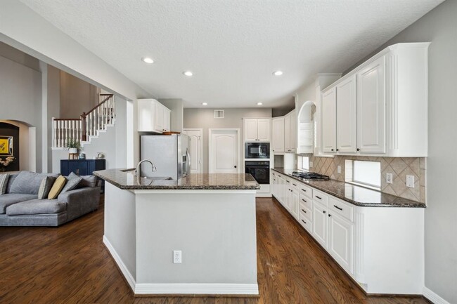 Building Photo - 1406 Chaparral Crossing