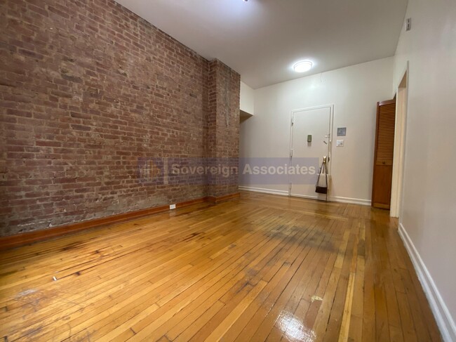 Floorplan - 715 West 172nd Street