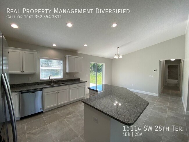 Building Photo - 15114 SW 28th Terrace Rd