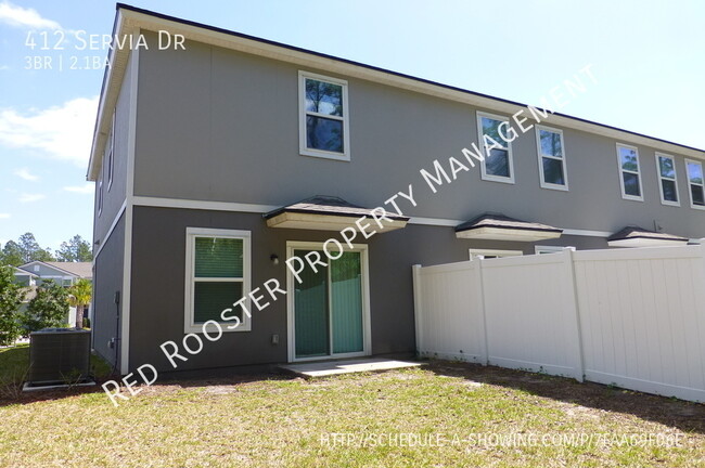 Building Photo - SJC, Palisades at Durbin Crossing, 3 BR 2....