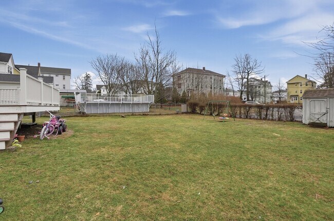 Building Photo - 34 King Philip Rd