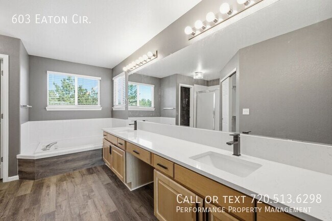Building Photo - 603 Eaton Cir