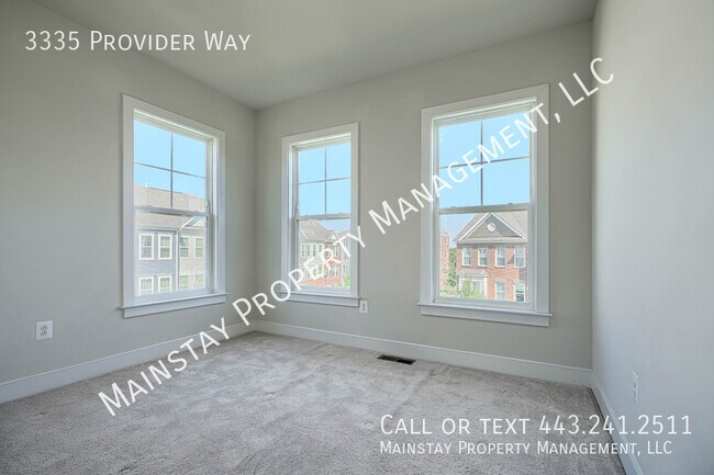 Building Photo - 3335 Provider Wy