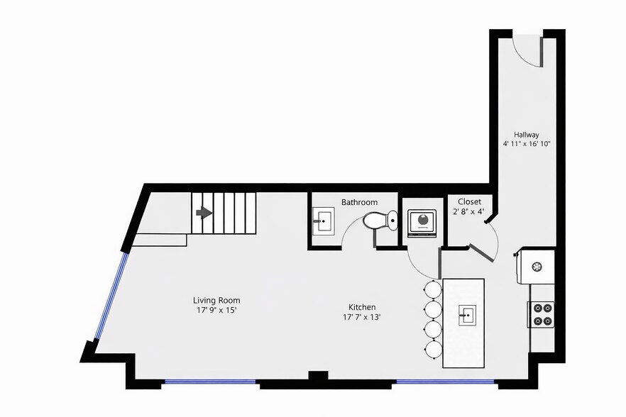 Building Photo - 1 Earhart St