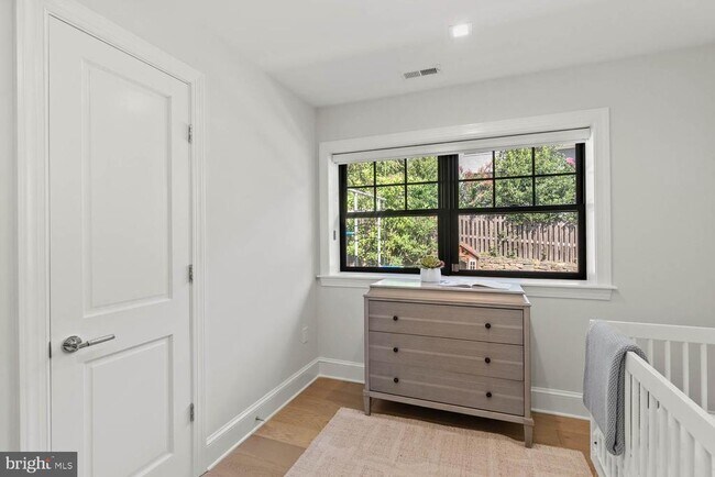 Building Photo - 4628 Blagden Terrace NW