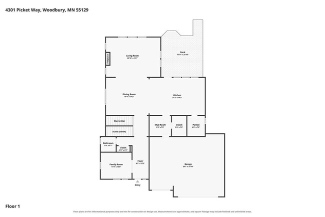 Building Photo - 4301 Picket Wy