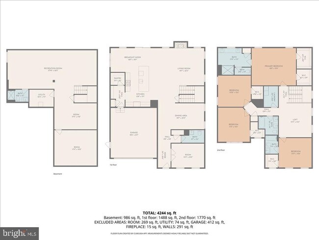 Building Photo - 712 Wallasey Dr