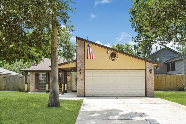 Building Photo - 4806 Hickorygate Dr