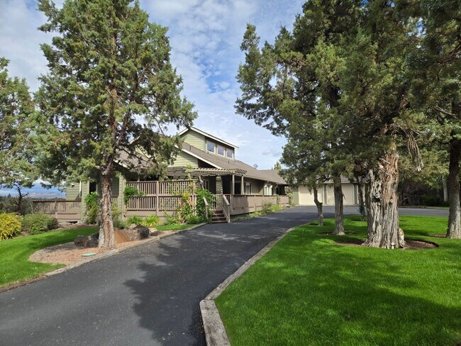 Primary Photo - Stunning Views, Executive Home in Equestri...