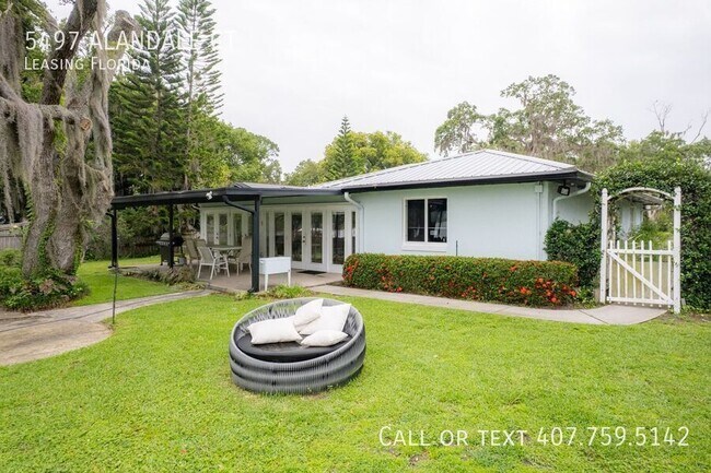 Building Photo - 5497 Alandale Ct