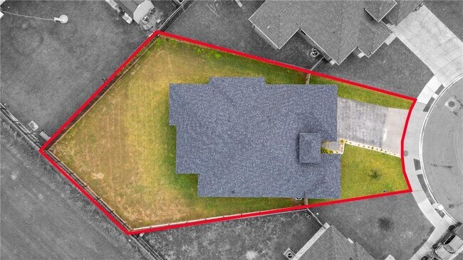 Building Photo - 1801 Stardust Ln