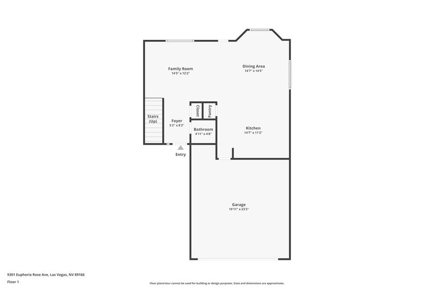 Building Photo - 9301 Euphoria Rose Ave